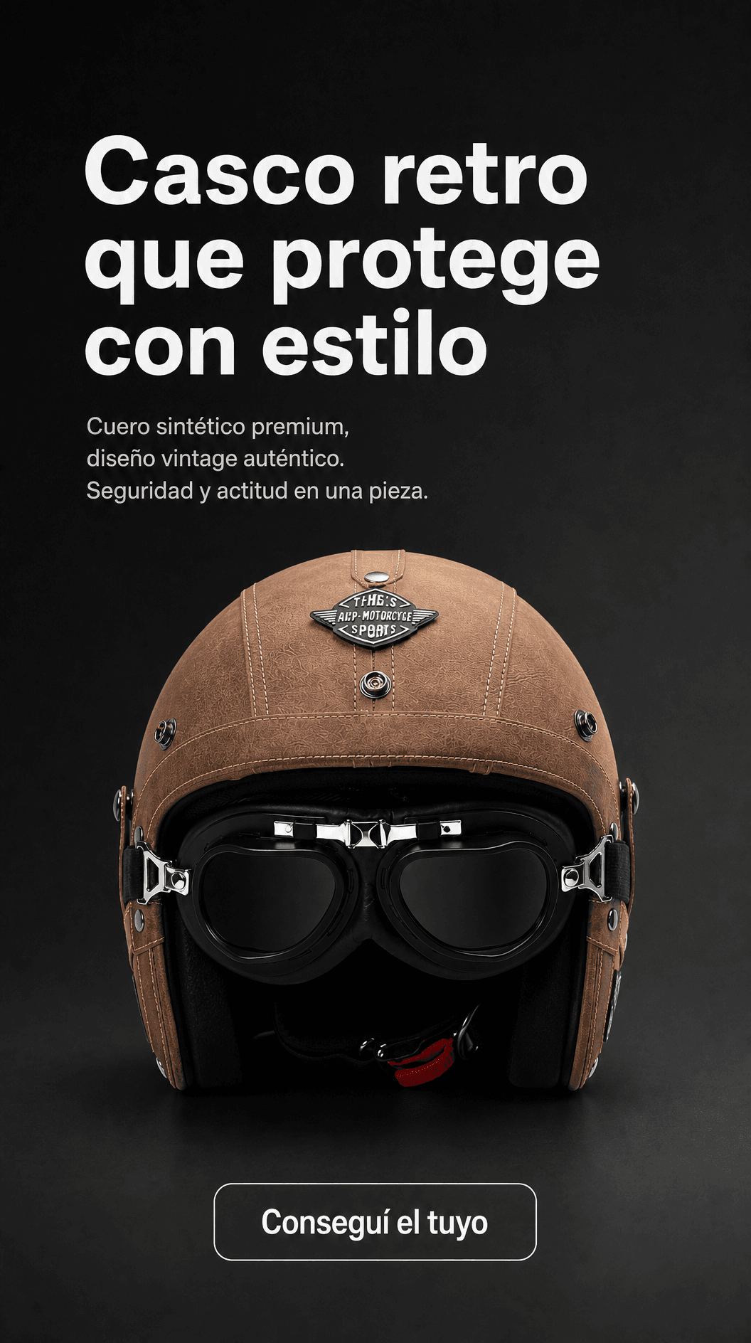 Anuncios listos para destacar